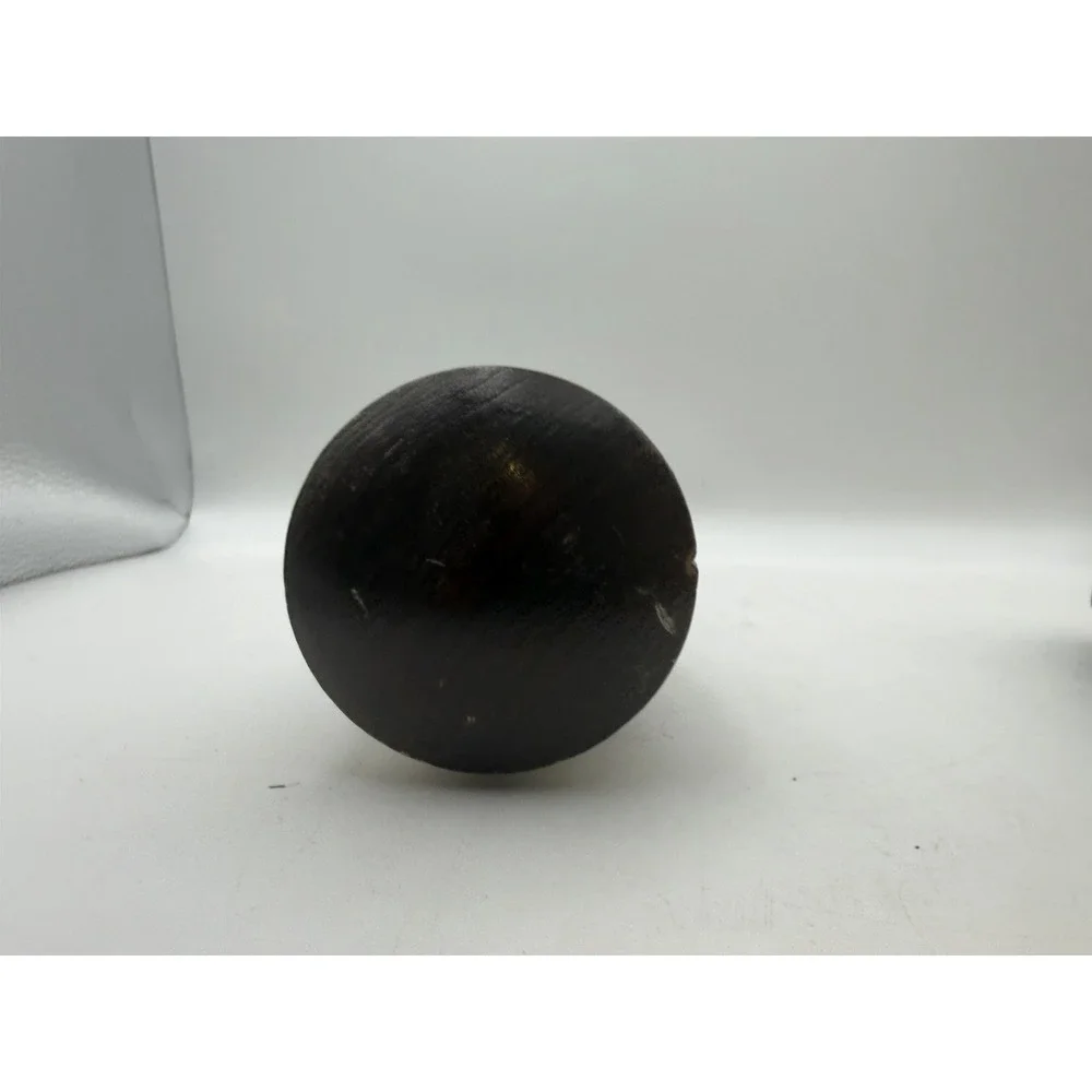 Vintage Erlanger Beer Wooden Tap Handle Bar Draft Faucet Knob 8.5